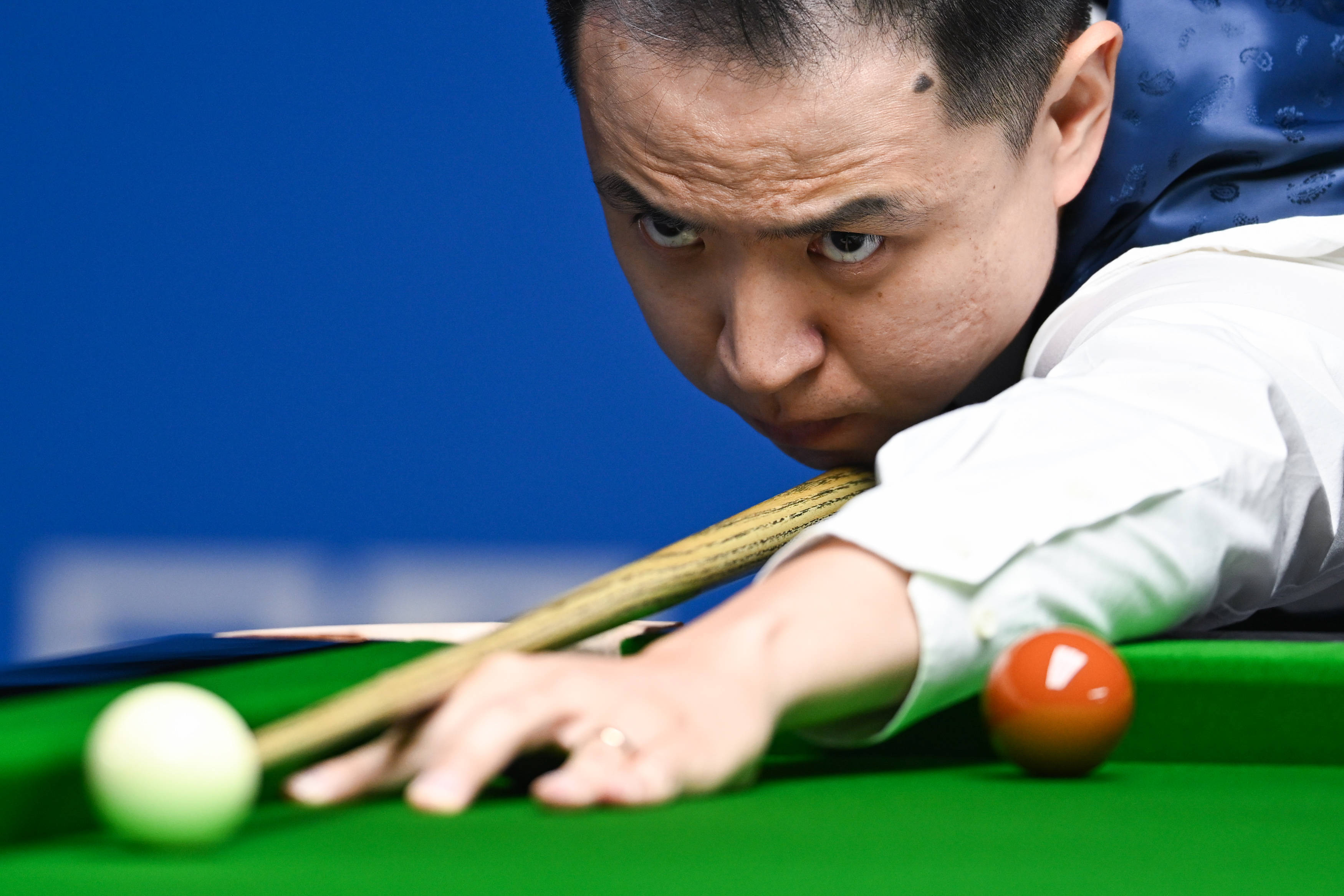 拥有惊人的 拥有惊人的